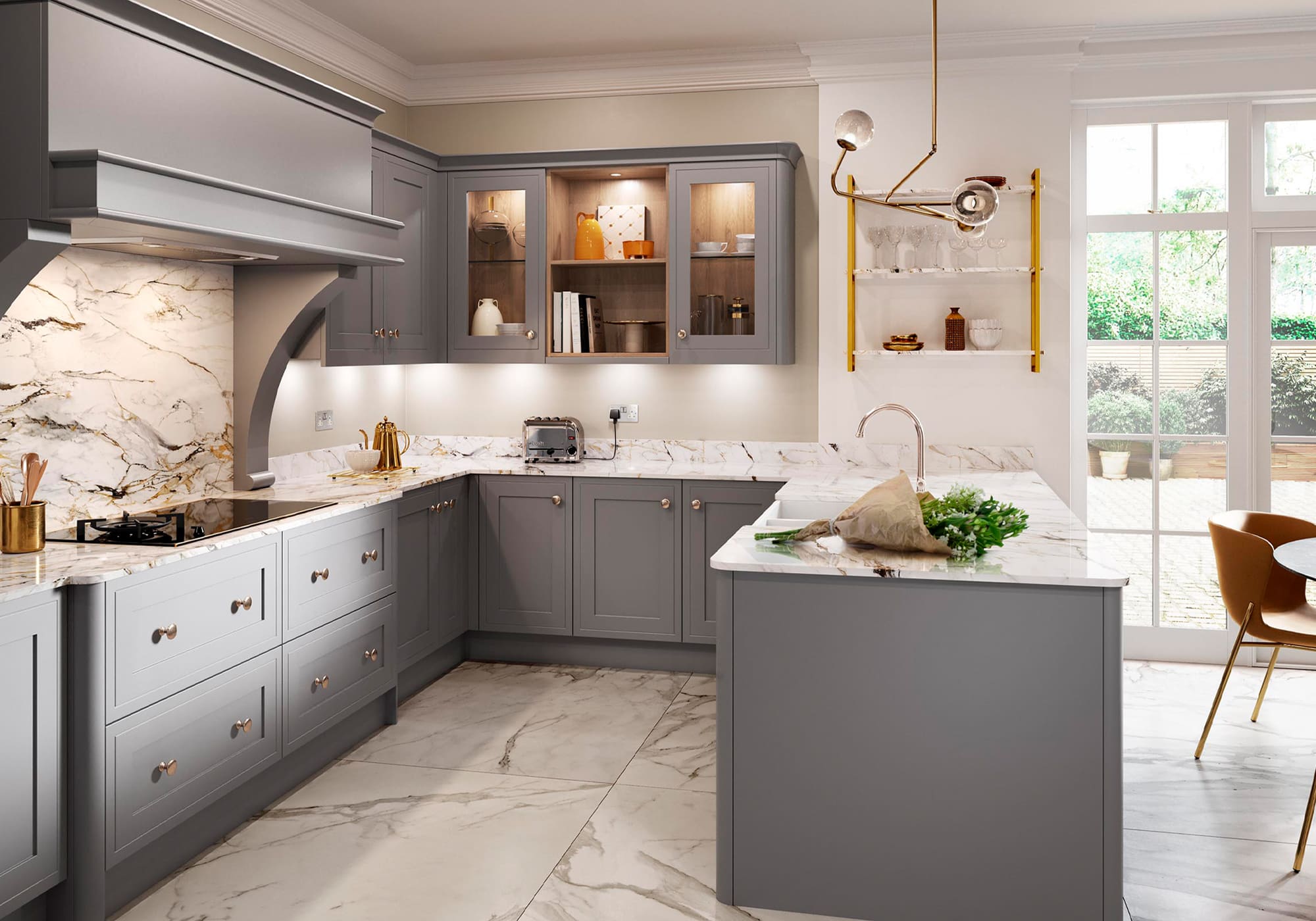 Kitchen Renovation
